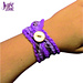 Chain Wrap Bracelet photo 3