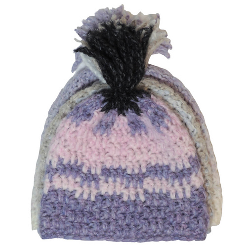 Lue fluffy - Jessie Rayot