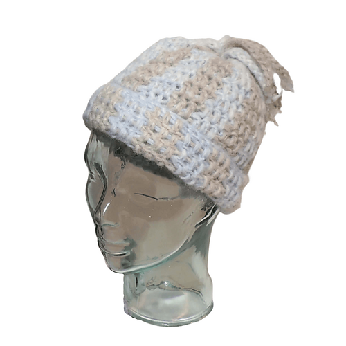 Lue fluffy - Jessie Rayot