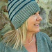 Dandelion Crown Hat pattern 