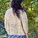 Catkin Cardigan pattern