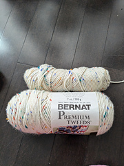 Ravelry Bernat Premium Tweeds