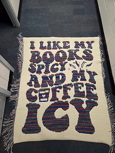 Coffee and Books