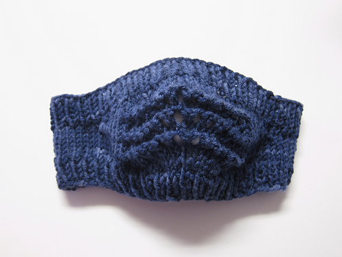 Old Shale Face Warmer 다른 모습 2
