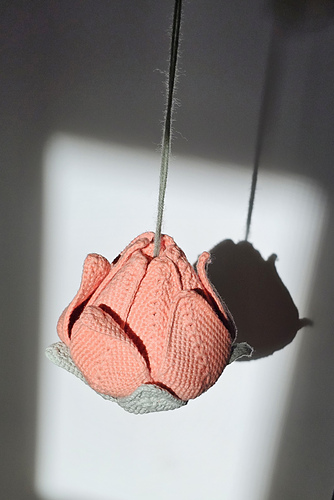 Lotus Pouch