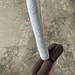 Balloon Animal: Sword pattern