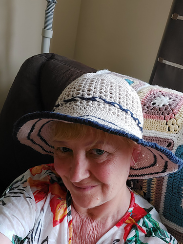 Ciuci Sun Hat photo 6