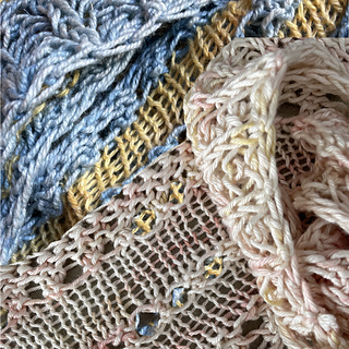 Fabric for Breeze/Vera and Guild/Coven