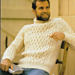 Sweater pattern 