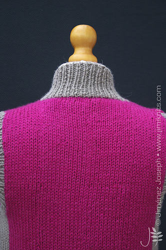 Sporty Vest Addi Express - Jimenez Joseph