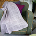 Kirkbymoorside (blanket) pattern 