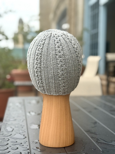 Arch Street Lue - Jinx Made