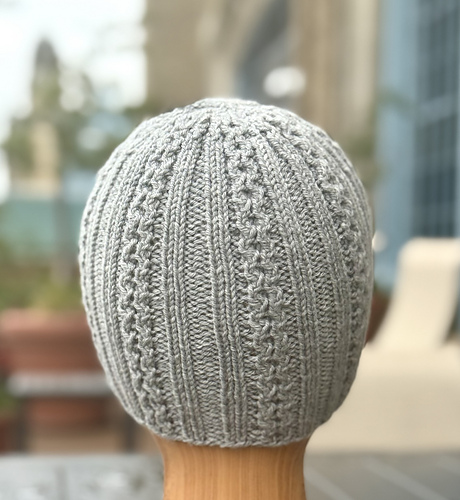 Arch Street Lue - Jinx Made