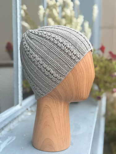 Arch Street Lue - Jinx Made