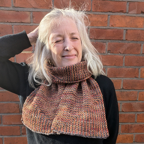 Silchester Scarf