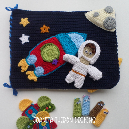 My Out In Space Playbook photo 1
