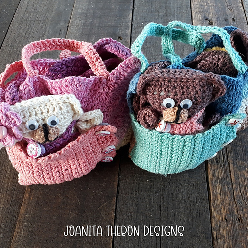 Fold Up Teddy Play Sets photo 2