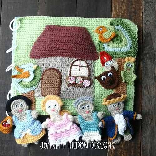My Fairy Tale Playbook photo 1