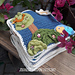 My Bible Stories Playbook Blanket photo 3