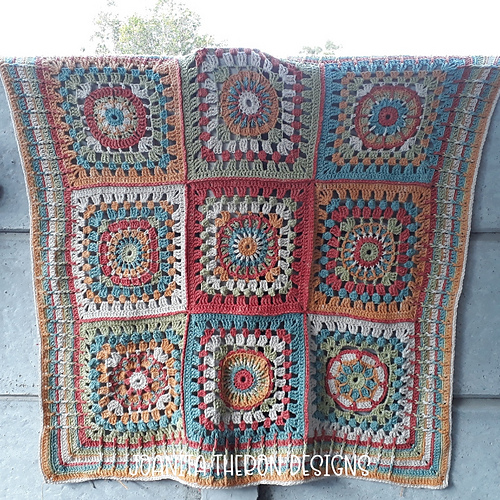 The Cosmic Constellation Throw photo 1