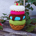 Stacked Donut Sundae photo 3
