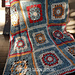 2019 Crochet A Block Throw photo 4