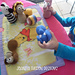 Safari Animal Skittles Play Set photo 3