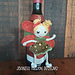 Fairy Wine Bottle Cozy photo 3