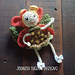 Fairy Wine Bottle Cozy photo 4
