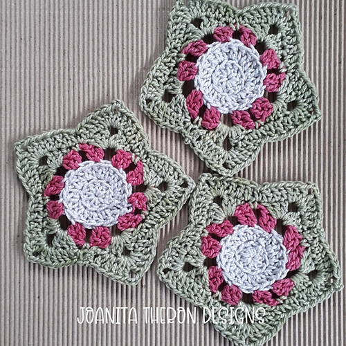 Wish Star Coasters photo 4