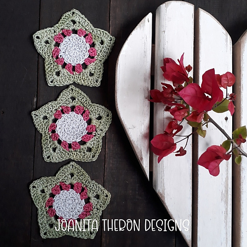 Wish Star Coasters photo 2