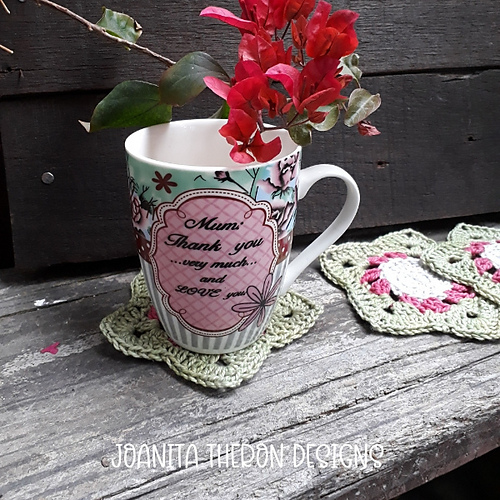 Wish Star Coasters photo 3