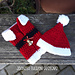 Santa Bottle Jacket photo 3