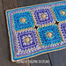 Tuscany Tray Doily pattern