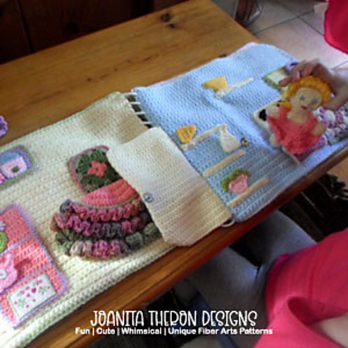 My Dollhouse Playbook photo 8