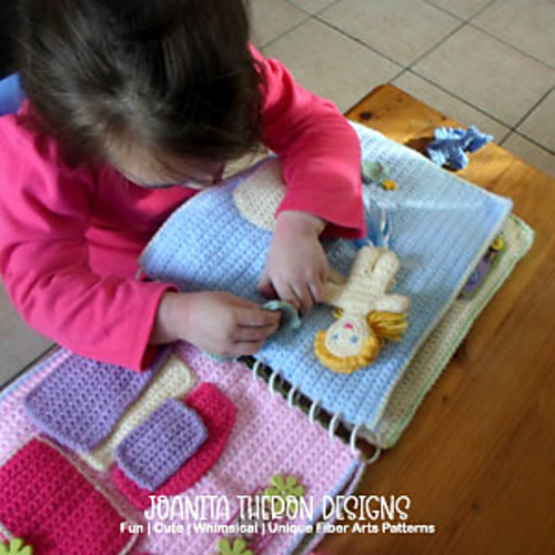 My Dollhouse Playbook photo 12