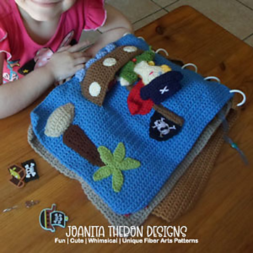 My Pirate Playbook photo 1