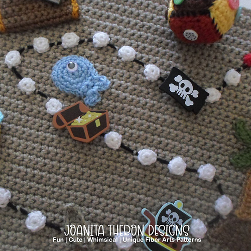 My Pirate Playbook photo 2