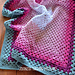 Granny Stitch Baby Blanket photo 4