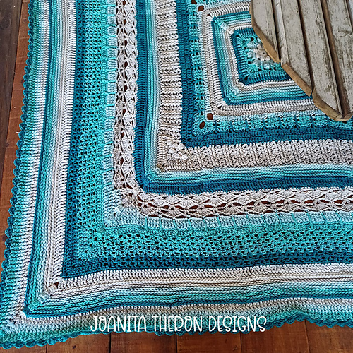 Modernella Throw photo 7