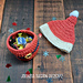 Christmas Mini Gift Baskets photo 4