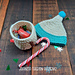 Christmas Mini Gift Baskets photo 3