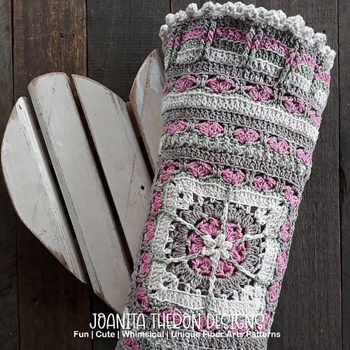 Snuggled Hearts photo 4