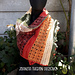 Autumn Falls Wrap photo 4