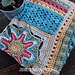 Scrapsadelic Groovy Blanket photo 3