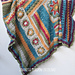 Scrapsadelic Groovy Blanket photo 4