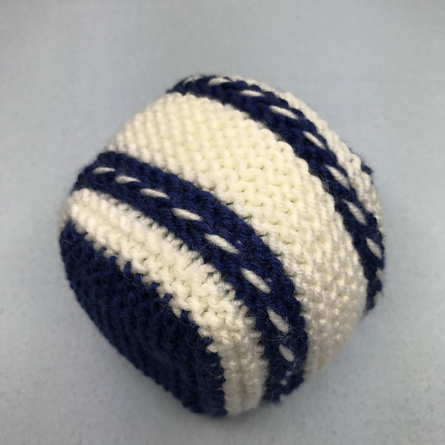 Rattle Ball Baby Toy