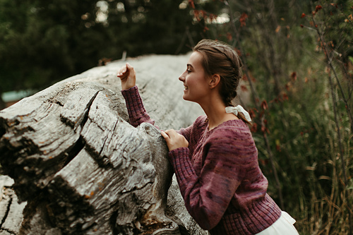 Din skjønnhet - Joanna Johnson