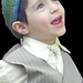 The Stay Put Kippah pattern 