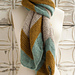 Blue Bell Hill Scarf pattern 